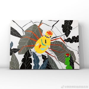 蜘蛛
