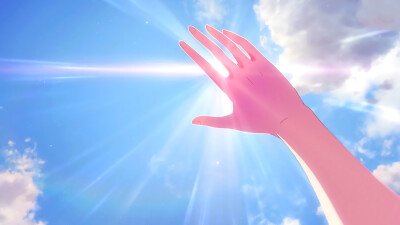 天气之子