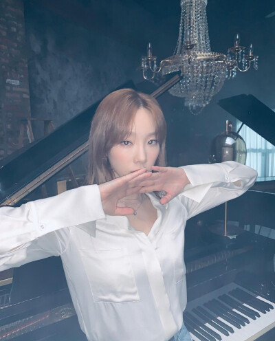 金泰妍taeyeon