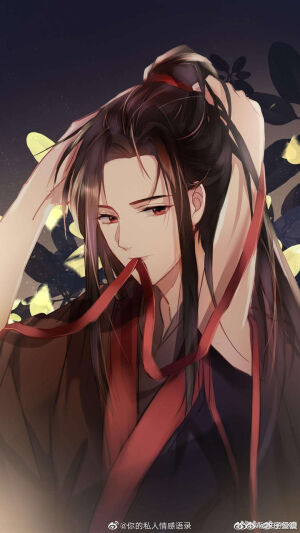 魔道祖师