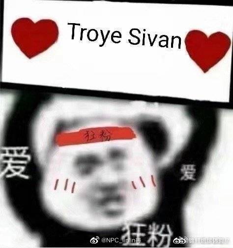 Troye