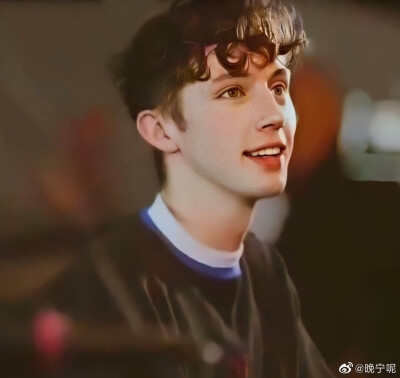 Troye