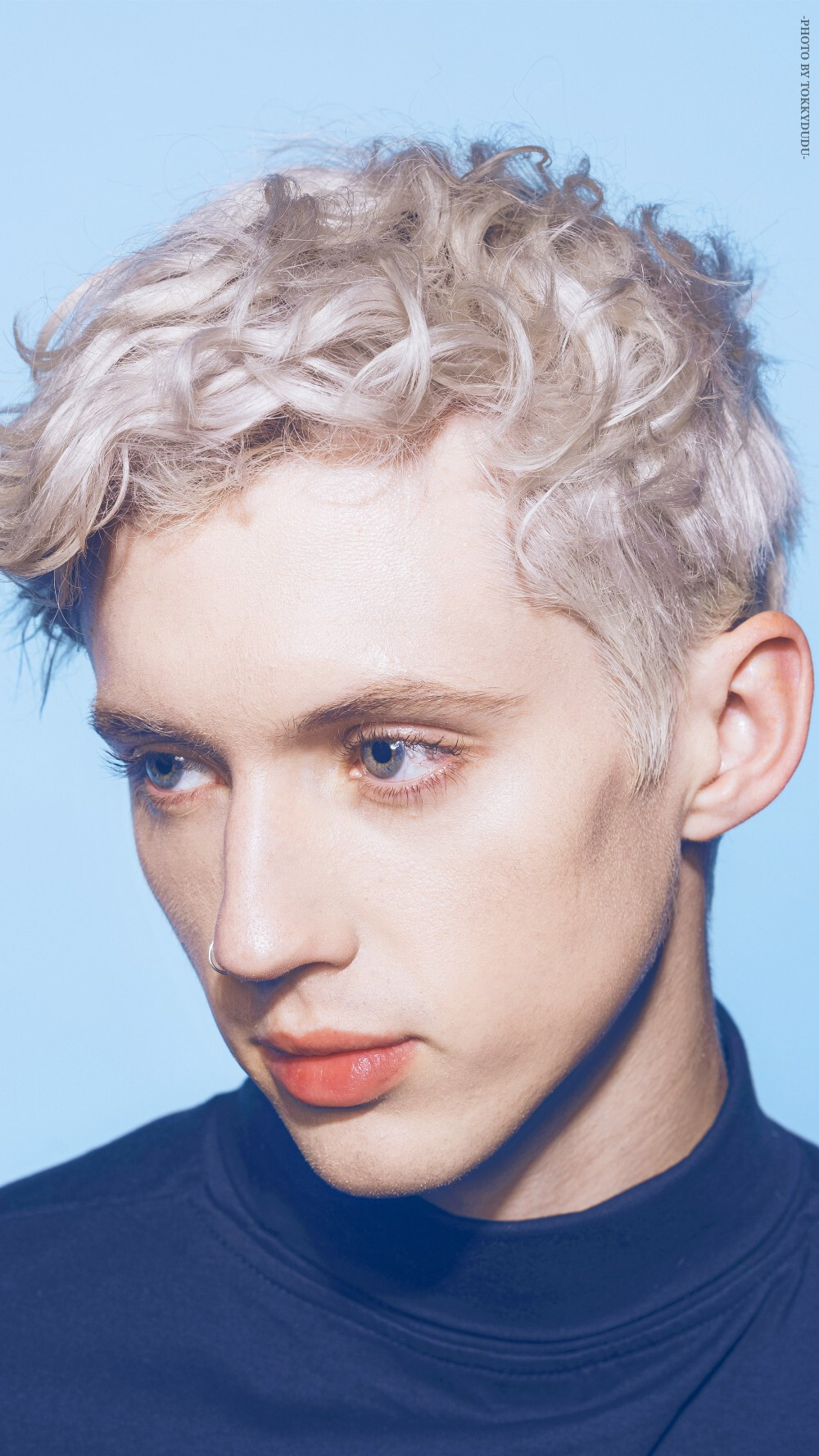 Troye