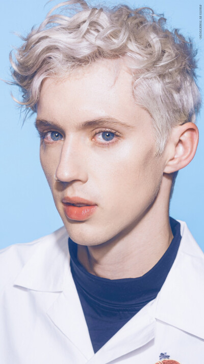 Troye