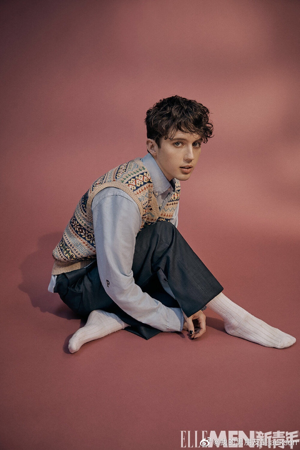 Troye