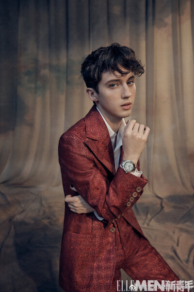 Troye