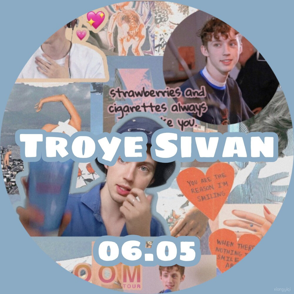 Troye