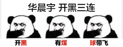 华晨宇