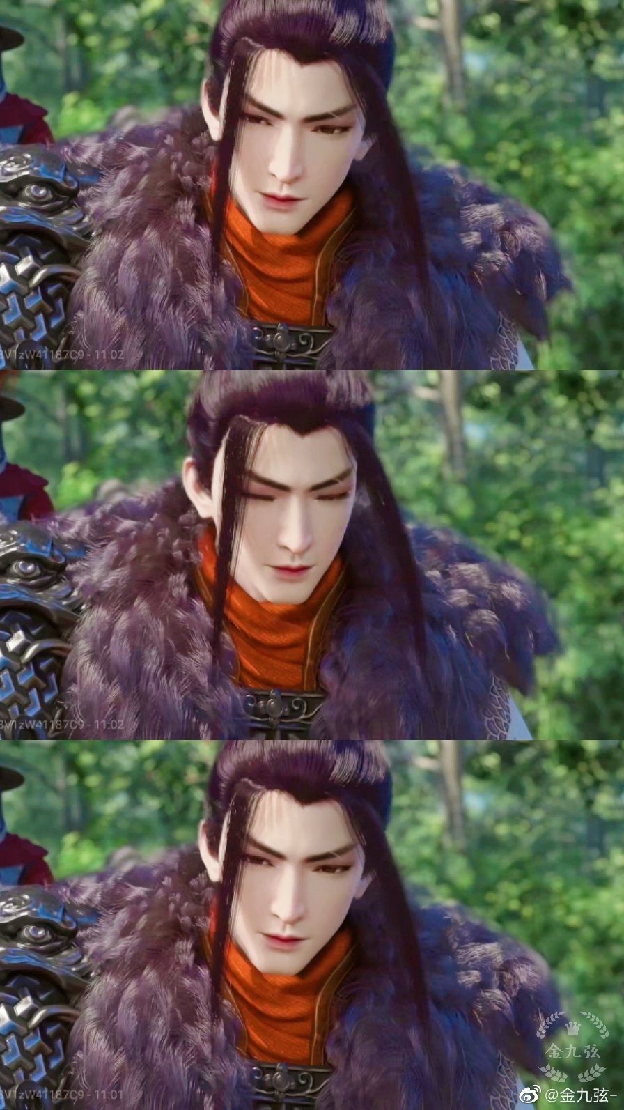 国漫: 少年锦衣卫