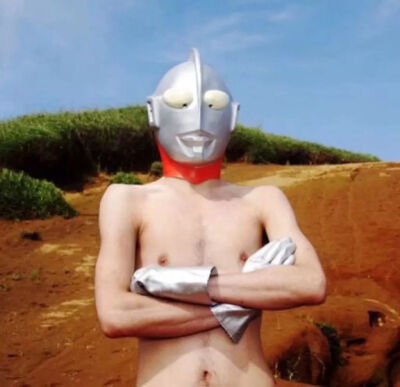 沙雕头像
图源网络