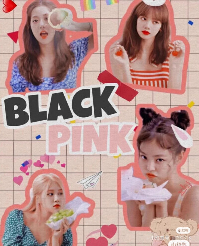 BLACKPINK