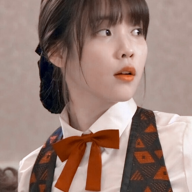 iu
©林妍柔