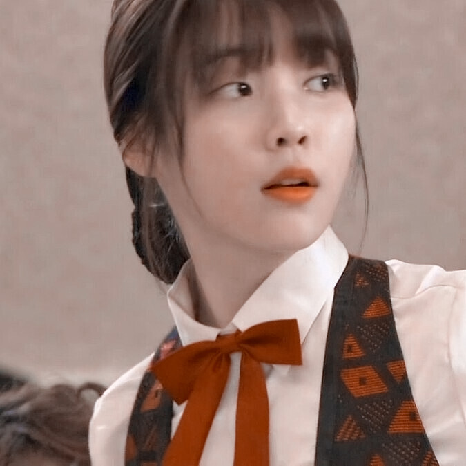 iu
©林妍柔