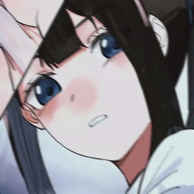 女头