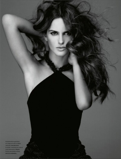 Izabel Goulart