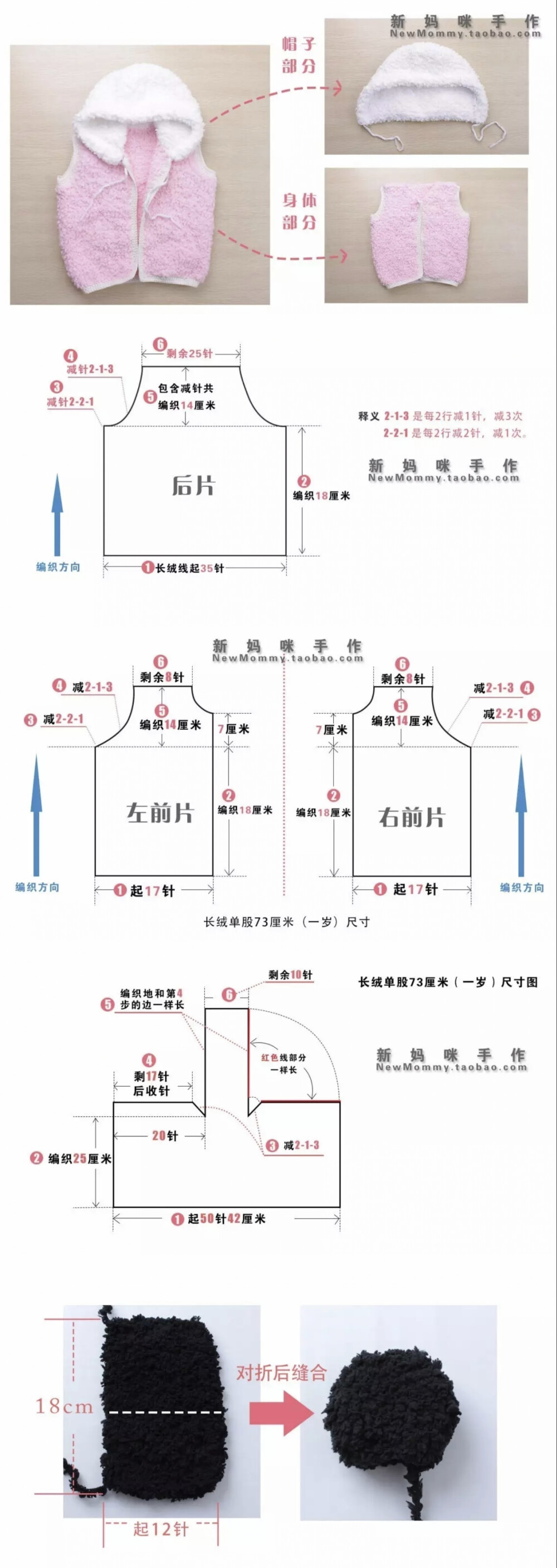 马甲