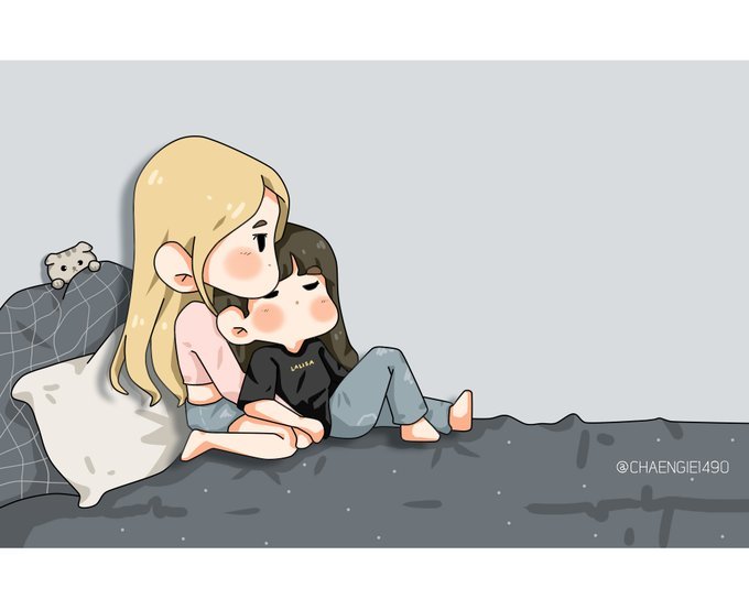 chaelisa