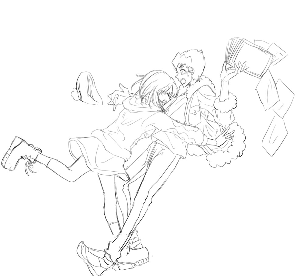 口袋妖怪剑盾/赫优 赫普X悠莉 这对超甜(*/ω＼*)(*/ω＼*)