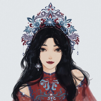 | ^ 迪士尼公主 ^ | ^ 来源见水印 ^ | MULAN |