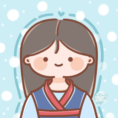 | ^ 迪士尼公主 ^ | ^ 来源见水印 ^ | MULAN |