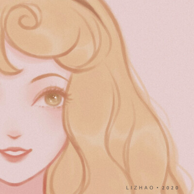 | ^ 迪士尼公主 ^ | ^ 来源见水印 ^ | AURORA |