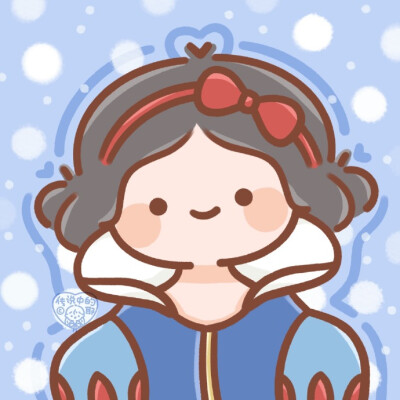| ^ 迪士尼公主 ^ | ^ 来源见水印 ^ | SNOWWHITE |