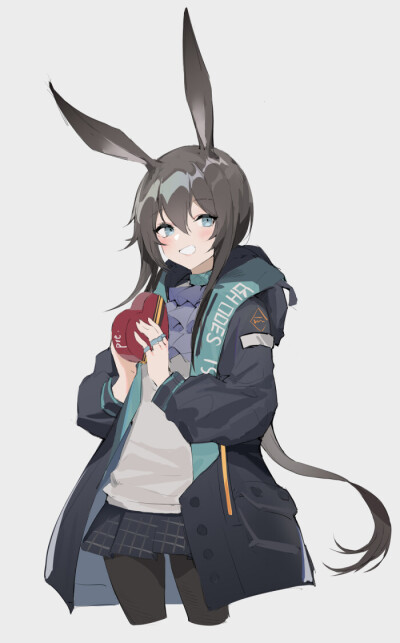 明日方舟