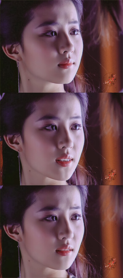 仙剑奇侠传一 灵儿
wb:美人犹似画中仙