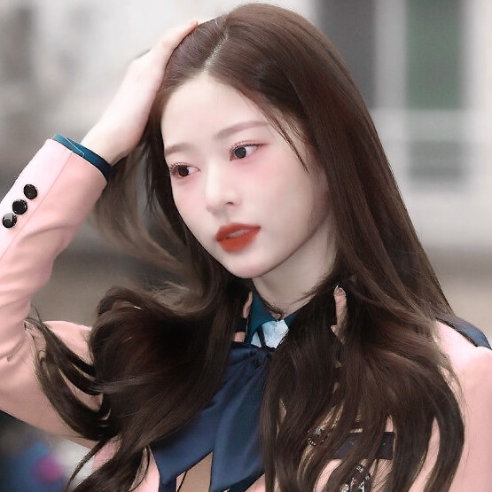 
或許姐姐 妳 也是那樣的人呢 