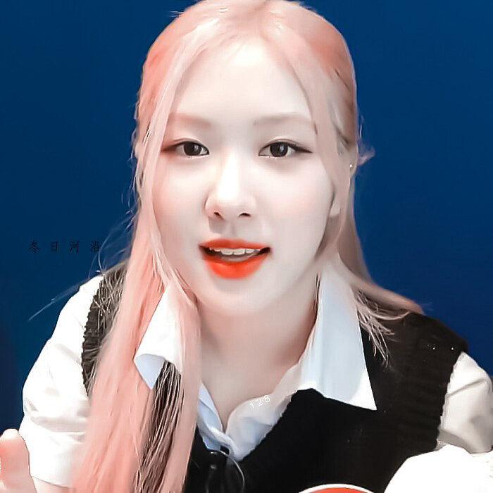 ■ROSÉ
原截江纪然