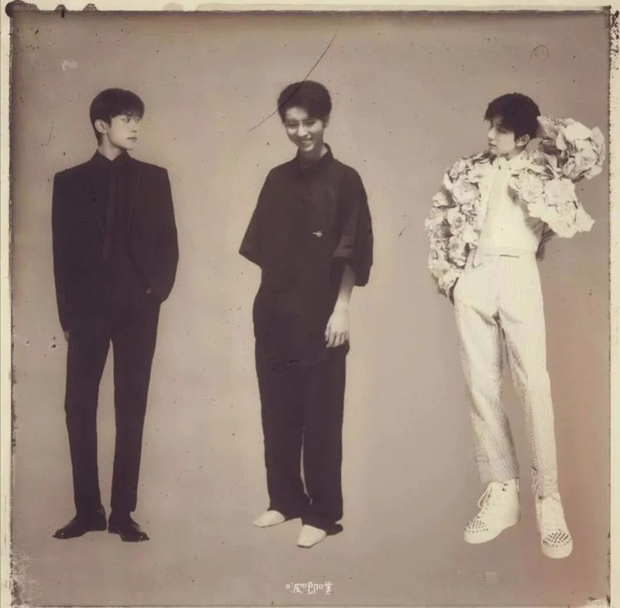 TFBOYS