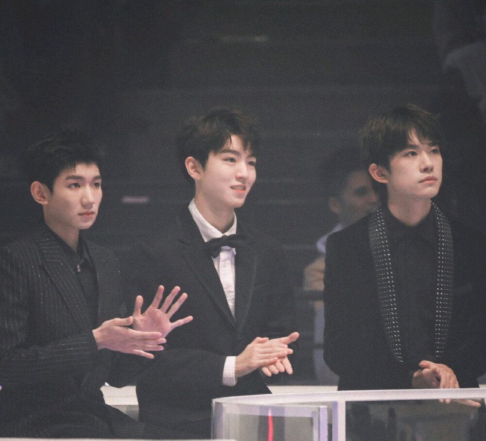 TFBOYS