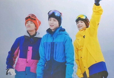 TFBOYS