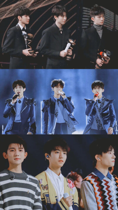 TFBOYS