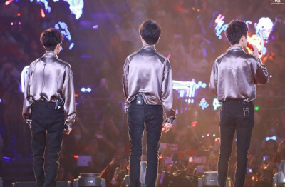 TFBOYS