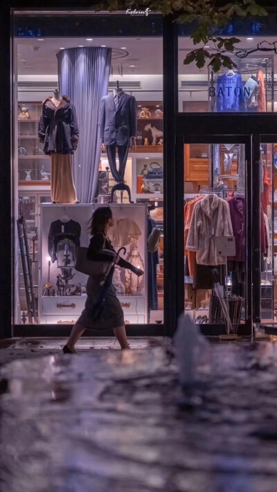 没信心做你的岸 也没兴趣做你的船