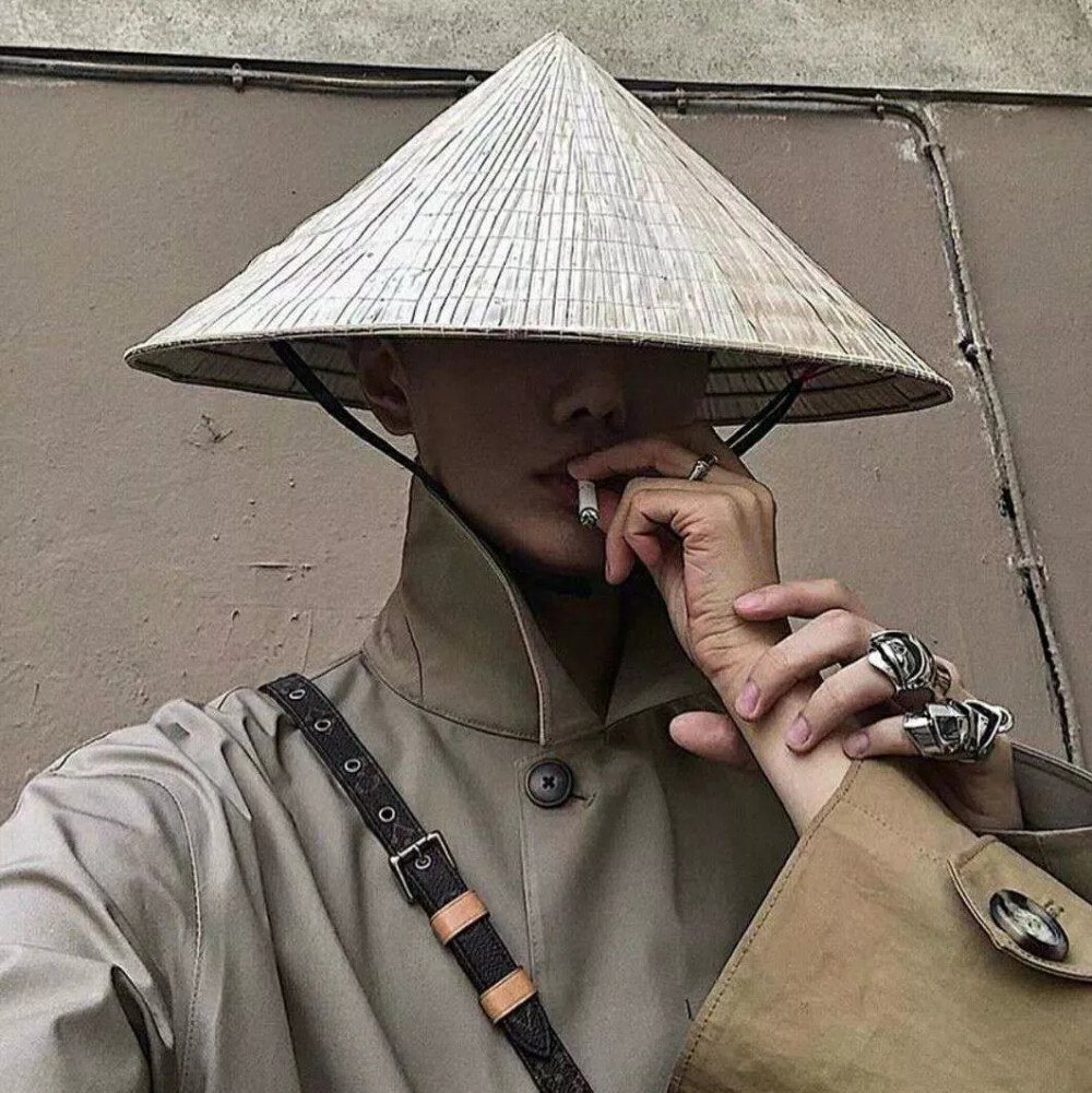 头像 男