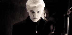 Draco Malfoy