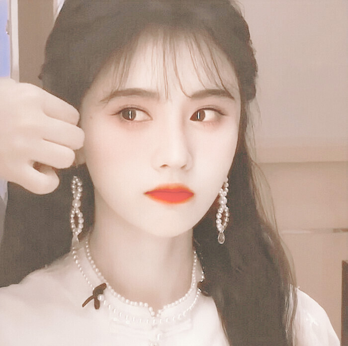 #鞠婧祎
ʸᵒᵘ ᵃʳᵉ ᵃⁿ ᵒⁿᶜᵉ-ⁱⁿ-ᵃ-ˡⁱᶠᵉᵗⁱᵐᵉ ˢᵘʳᵖʳⁱˢᵉ.
你是我一生只会遇见一次的惊喜。
二传标注堆糖软兔缨眠/亓官妍 | 原截dt雾扰山河