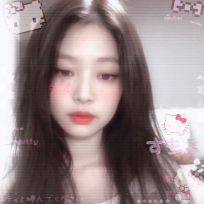  Jennie/子猫/日記*