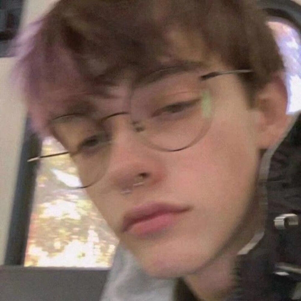 男生头像
欧美风