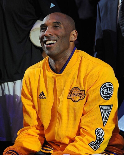 NBA
kobe