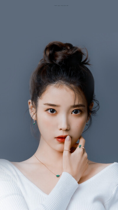 李知恩 iu
cr.黑糖炖鲜奶