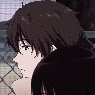 动漫情头
这里江念九