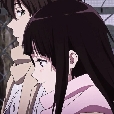 动漫情头
这里江念九