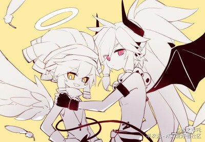 和