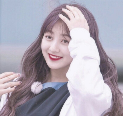 朴志效 jihyo twice 兔瓦斯 效效 ❤️❤️❤️