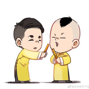 q版德云社 - 高清图片,堆糖,美图壁纸兴趣社区