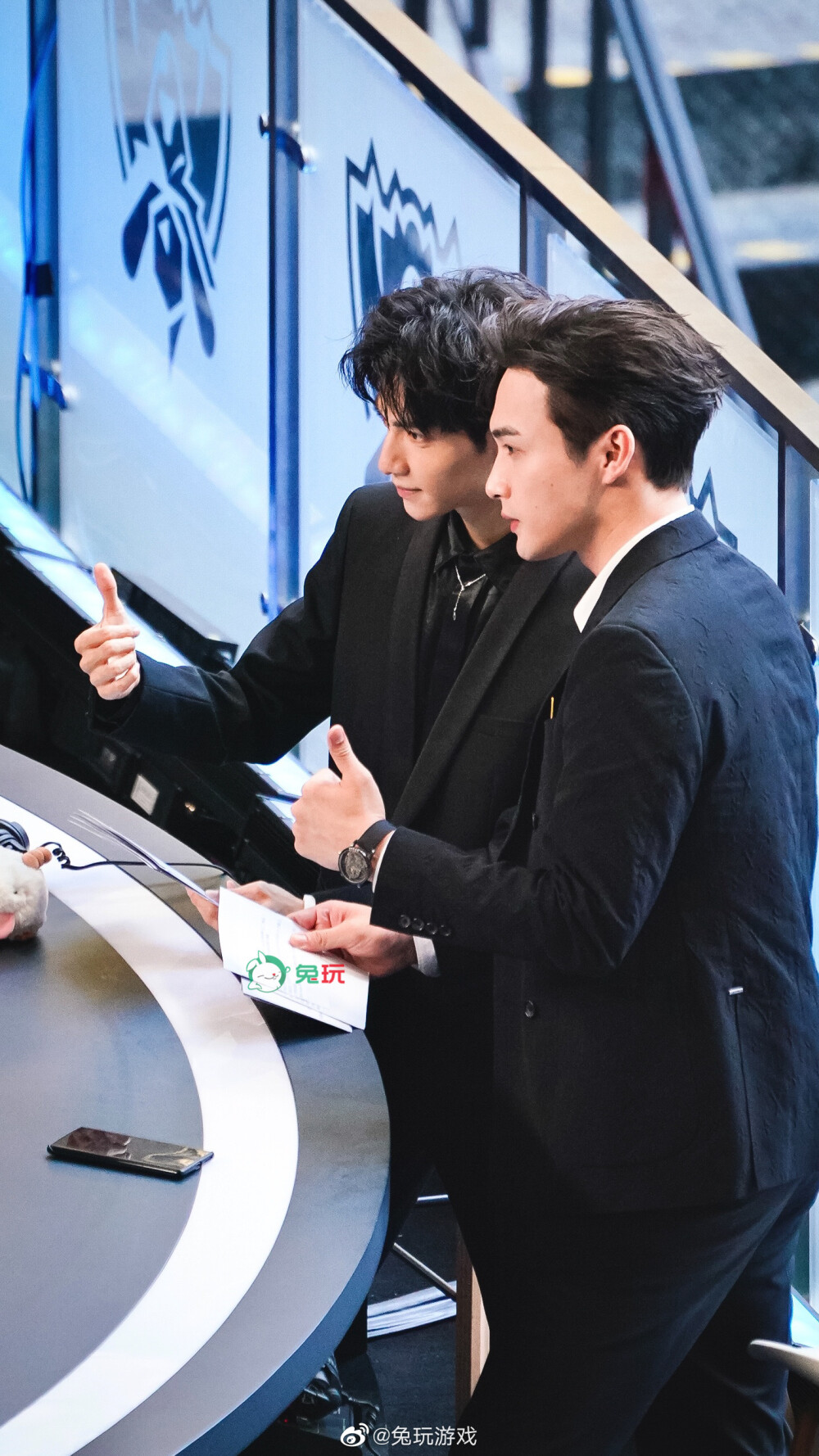 罗云熙
20.10.31
英雄联盟S10总决赛