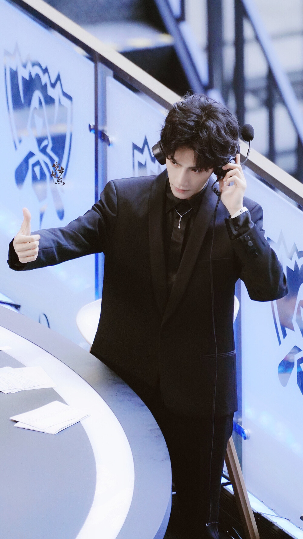 罗云熙
20.10.31
英雄联盟S10总决赛